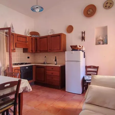 Maria, Relax And Unwind Vila Torre delle Stelle