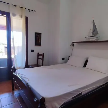 Maria, Relax And Unwind Torre delle Stelle